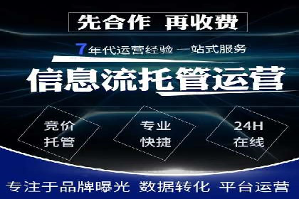 竞价托管服务在电商领域的成功应用